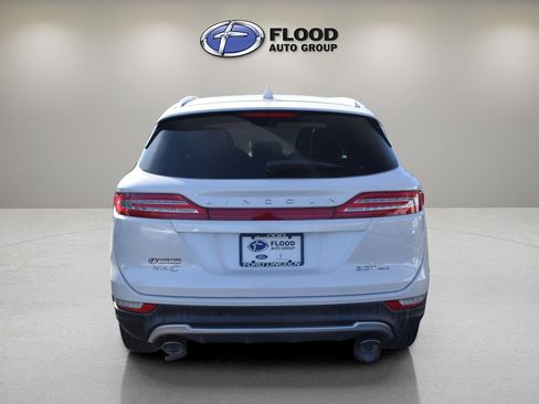 Used 2018 Lincoln MKC Reserve w/ Lincoln MKC Climate Package image 5