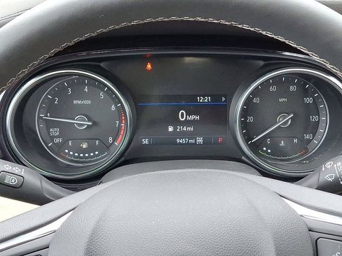 Certified 2023 Buick Encore GX Essence w/ Experience Buick Package image 13