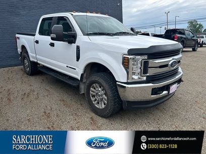 Used 2019 Ford F250 XL w/ STX Appearance Package