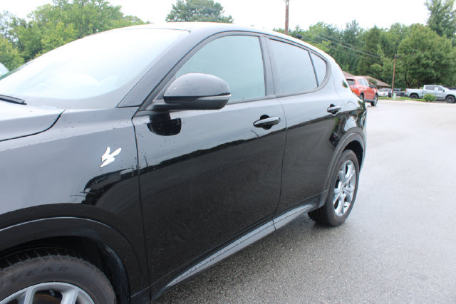Used 2025 Dodge Hornet R/T AWD/4WD image 45