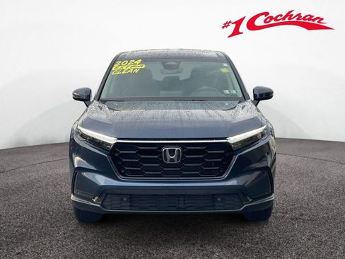 Used 2024 Honda CR-V EX-L image 34
