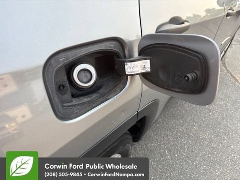 Used 2020 Jeep Compass Sport AWD/4WD image 10