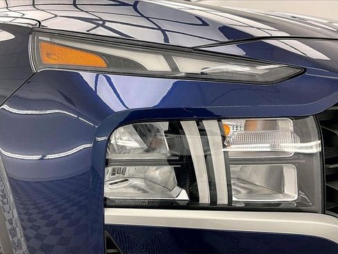 Used 2023 Hyundai Santa Fe SE image 29