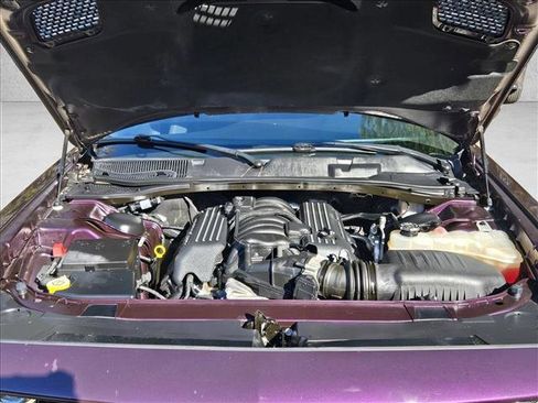 Used 2021 Dodge Challenger R/T Scat Pack image 24