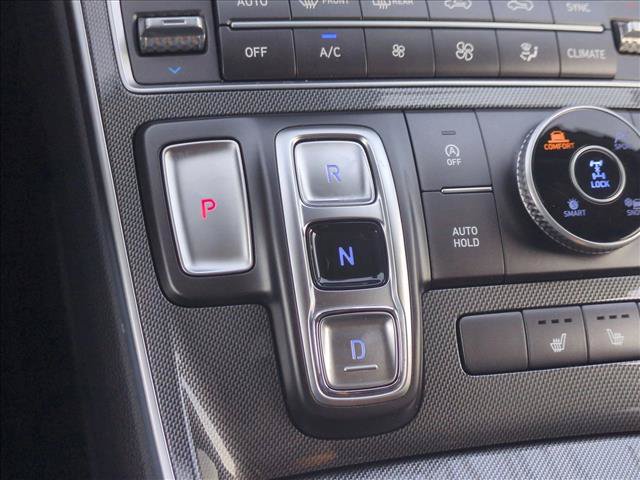 Used 2023 Hyundai Santa Fe SEL AWD/4WD image 12