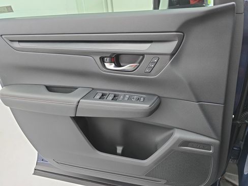 Used 2025 Honda CR-V Sport-L image 27