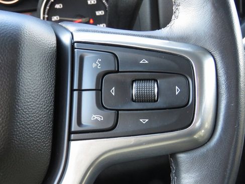 Used 2022 Chevrolet Silverado 1500 LT image 23