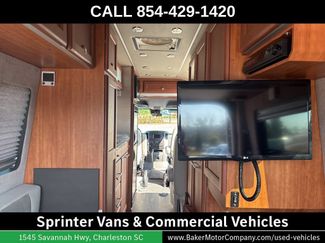Used 2016 Mercedes-Benz Sprinter 3500 video 2