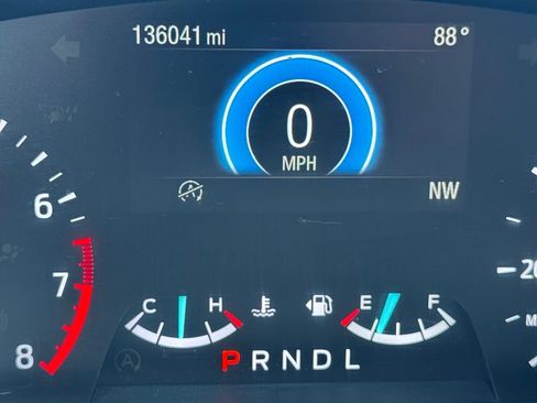 Used 2020 Ford Escape SEL FWD image 30