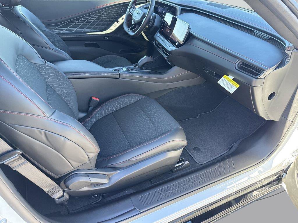 New 2026 Dodge Charger Scat Pack w/ Blacktop Package AWD/4WD image 40