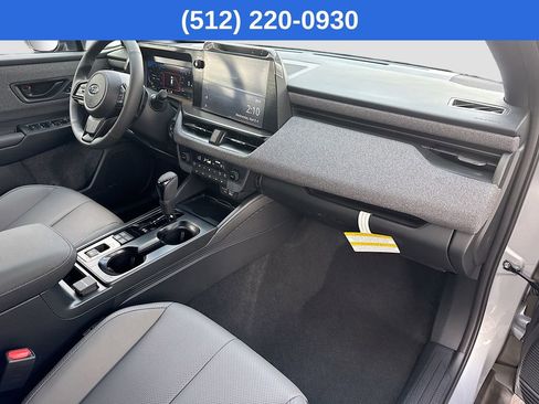 New 2026 Subaru Outback Limited AWD/4WD image 38