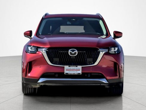 Used 2024 MAZDA CX-90 Plug-In Hybrid w/ Premium Pkg AWD/4WD image 8