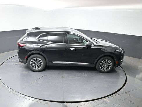 Used 2024 Buick Envision Preferred AWD/4WD image 15