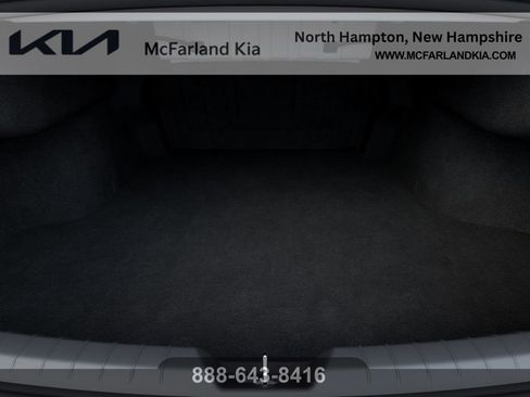 New 2026 Kia K5 GT-Line AWD/4WD image 19