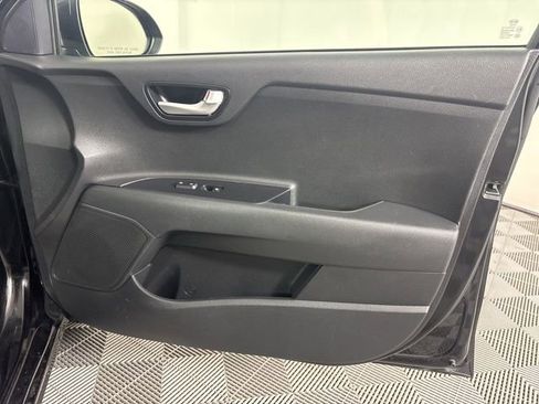 Used 2020 Kia Rio LX FWD image 28