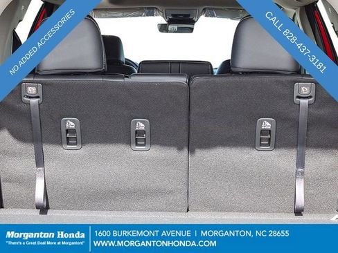 New 2026 Honda Pilot Touring image 25