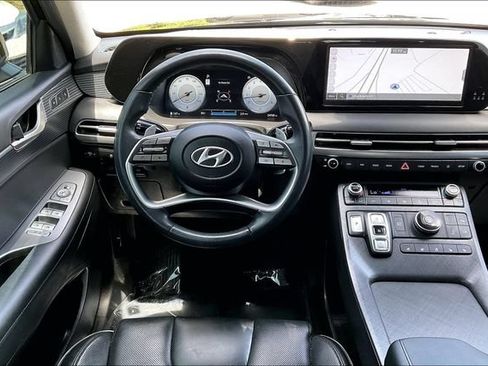 Certified 2023 Hyundai Palisade Limited FWD image 5