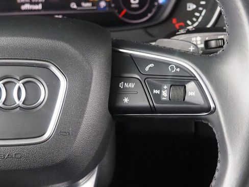 Used 2020 Audi Q5 Premium Plus w/ Premium Plus Package image 22