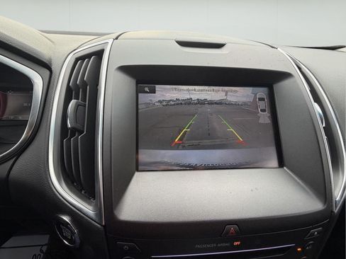 Used 2015 Ford Edge Titanium AWD/4WD image 26