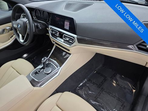 Used 2020 BMW 330i Sedan w/ Convenience Package RWD image 29