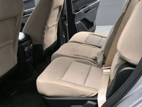Used 2021 Ford Explorer 4WD image 15