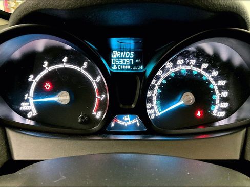 Used 2018 Ford Fiesta S image 19