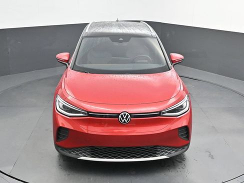 Used 2021 Volkswagen ID.4 Pro S RWD image 29