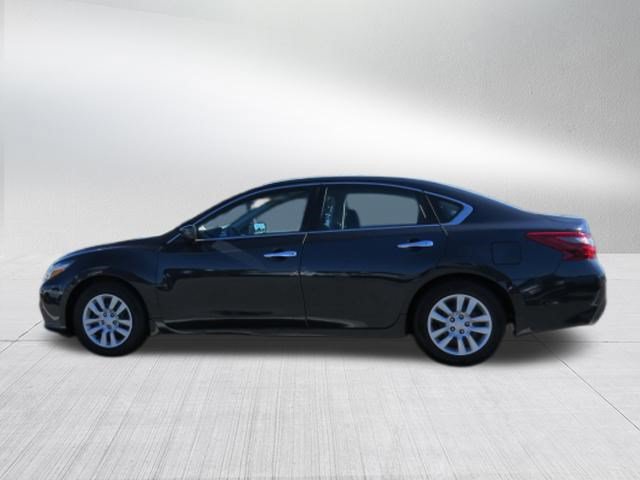 Used 2018 Nissan Altima 2.5 S w/ S Convenience Package FWD image 6