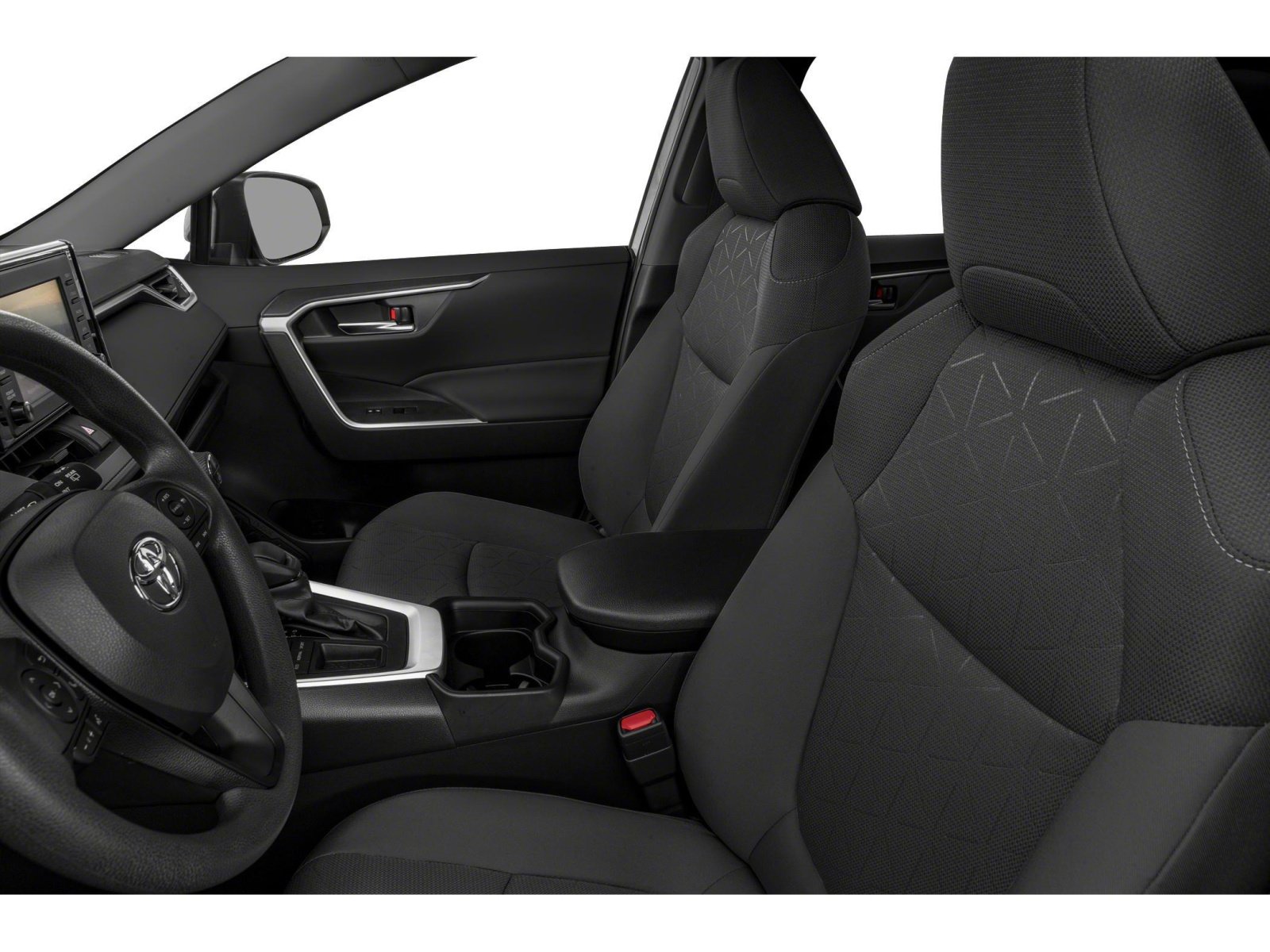 Certified 2021 Toyota RAV4 XLE w/ Convenience Package AWD/4WD image 6