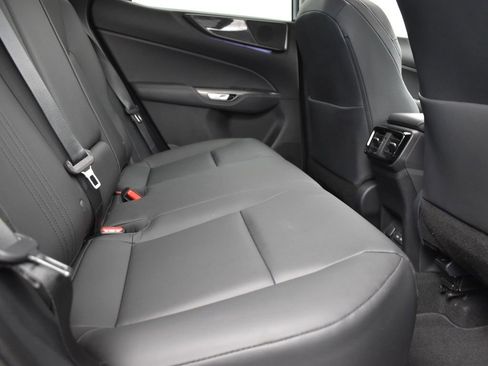 Used 2025 Lexus NX 350 AWD w/ Premium Package image 22