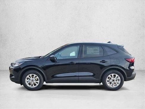 New 2026 Ford Escape Active FWD image 5