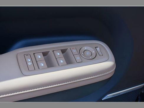 New 2026 Hyundai Santa Fe Calligraphy FWD image 18