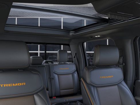 New 2026 Ford F150 Tremor image 22