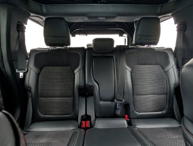 Used 2023 Ford Bronco Raptor AWD/4WD image 32