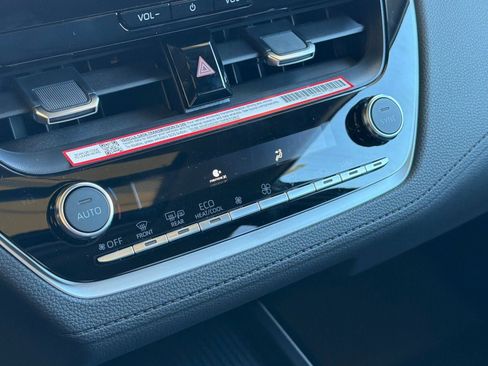 New 2026 Toyota Corolla Cross XLE image 24