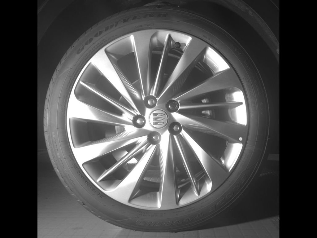 Certified 2024 Buick Envision Avenir AWD/4WD image 10