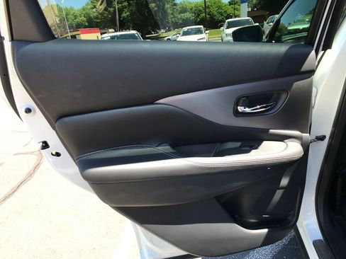 Used 2024 Nissan Murano SV w/ SV Midnight Edition Package AWD/4WD image 25