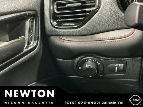 Used 2024 Dodge Durango GT AWD/4WD image 51