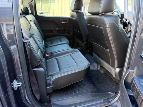 Used 2016 GMC Sierra 2500 Denali image 21