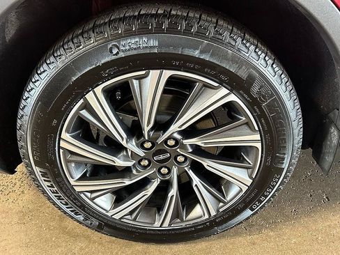 Used 2025 Lincoln Aviator AWD w/ Equipment Group 101A image 38