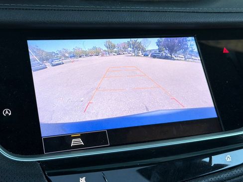 Used 2023 Cadillac XT5 Premium Luxury FWD image 19