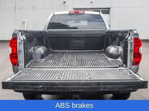 Used 2014 Toyota Tundra SR AWD/4WD image 22