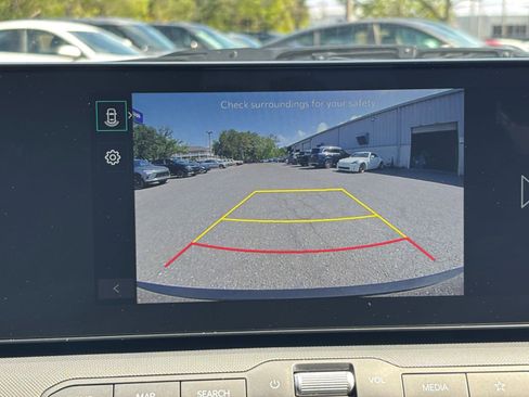 Used 2025 Kia K4 LXS FWD image 22