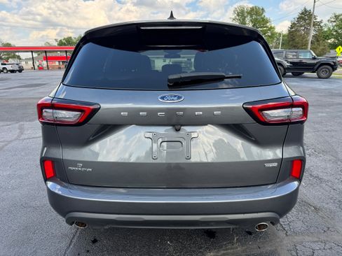 Used 2024 Ford Escape ST-Line w/ Equipment Group 301A FWD image 6