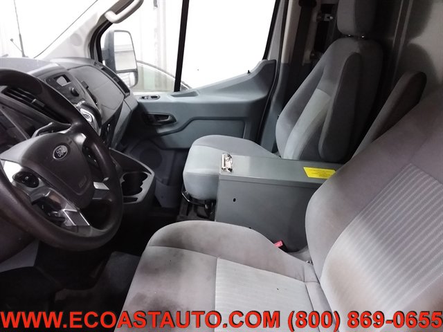 Used 2016 Ford Transit 250 130 Low Roof RWD image 10