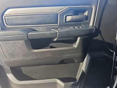 Used 2022 RAM 2500 Tradesman image 26