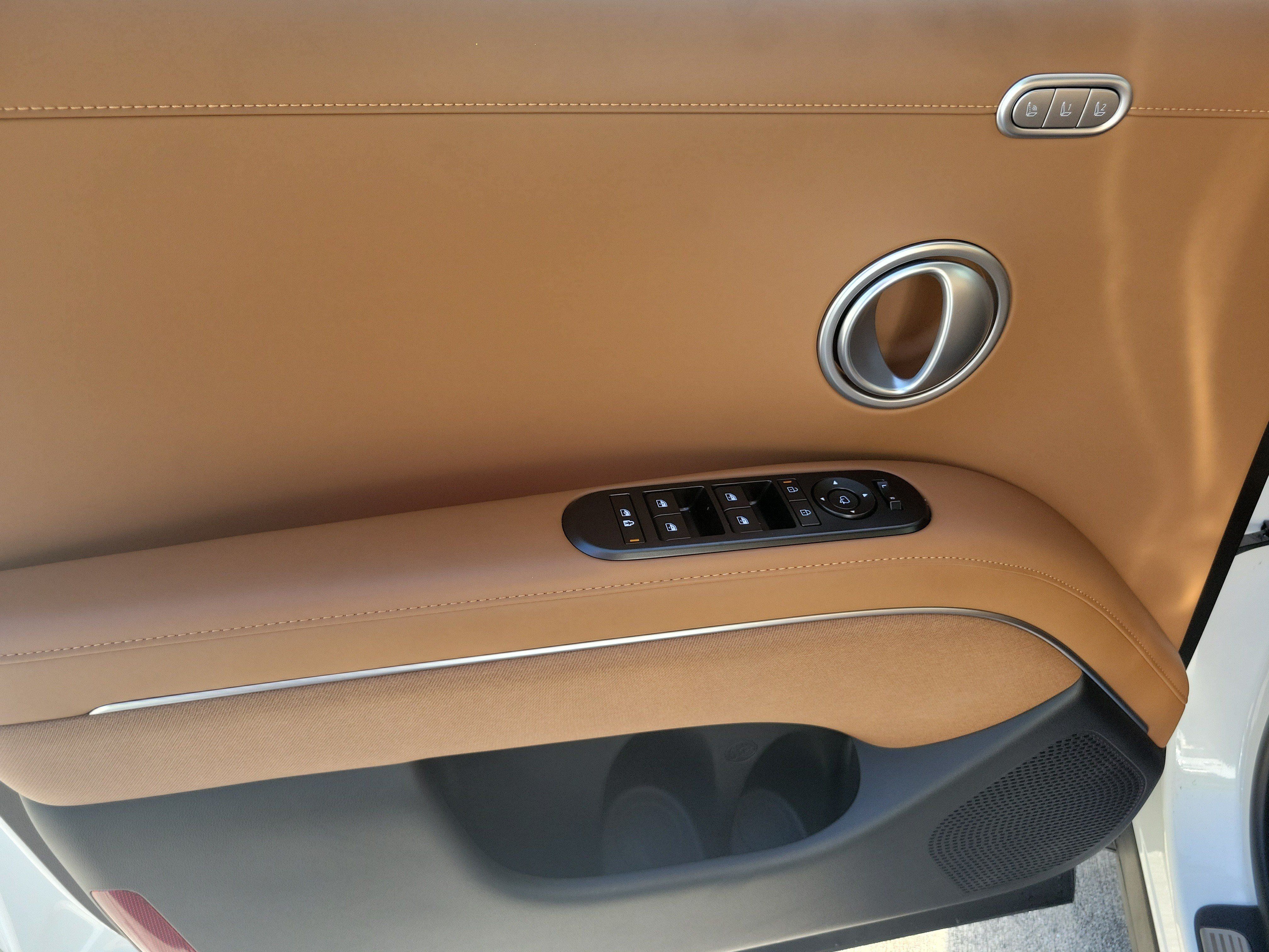 Used 2026 Hyundai Palisade Calligraphy FWD image 23