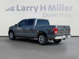 Used 2016 Ford F150 XLT image 3