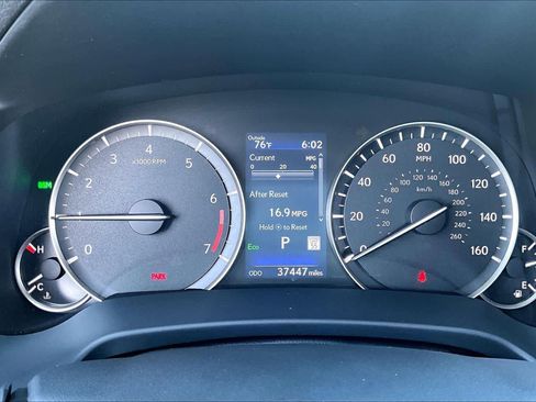 Certified 2022 Lexus RX 350L FWD w/ Premium Package image 24
