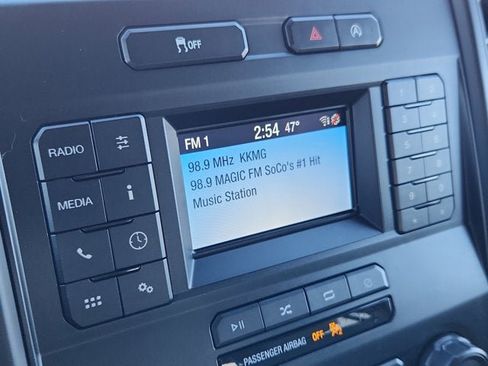 Used 2019 Ford F150 XL w/ Equipment Group 101A Mid image 18